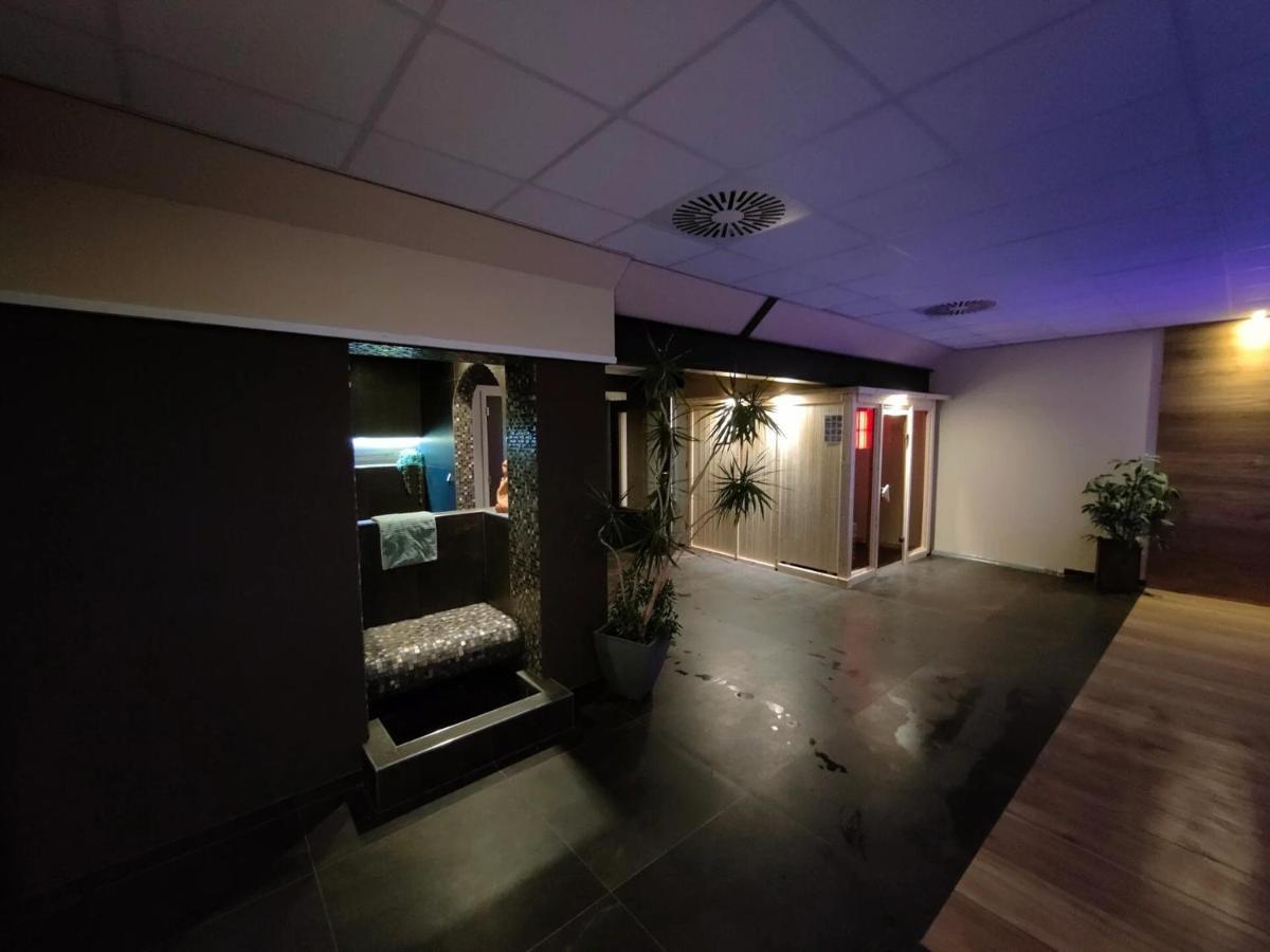 B&B Hotel De Vrije Vogel Elsloo  المظهر الخارجي الصورة